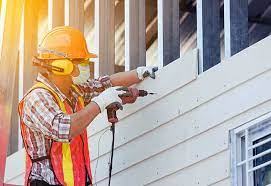 Best Fiber Cement Siding Installation  in Hudson, IA