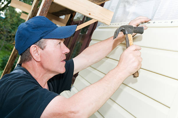 Professional Siding in Hudson, IA